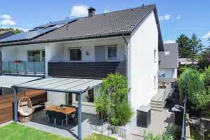 Geräumiges Familiennest in Vilsendorf – Bielefeld – Vorschaubild 1