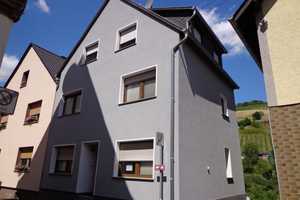 Liebevolles 5-Raum-Reihenendhaus mit EBK in Oberheimbach – Hauptstraße 50, 55413 Mainz-Bingen (Kreis) – Vorschaubild 1
