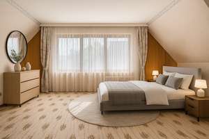TOP gepflegt mit ca. 250 qm Wohn-/Nutzfläche inkl. Vollkeller & Doppelgarage in gesuchter Lage !!! – Die vollständige Adresse der Immobilie erhältst du vom Anbieter., 21224 Rosengarten – Vorschaubild 9