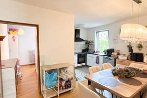 Lichtdurchflutet & gepflegt: 3-Zimmer-Wohnung mit Aufzug in Aachen-Süd – Die vollständige Adresse der Immobilie erhältst du vom Anbieter., 52066 Burtscheid Steinebrück, Aachen – Vorschaubild 11