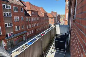 3-Zimmerwohnung in der Helgolandstraße – Die vollständige Adresse der Immobilie erhältst du vom Anbieter., 24113 Hassee, Kiel – Vorschaubild 7