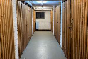 Lichtdurchflutete 3 Zimmer Maisonette Wohnung in D-Düsseltal – Rubenstraße Xy, 40237 Düsseltal, Düsseldorf – Vorschaubild 13