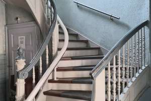 Denkmalgeschütztes Wohn- und Geschäftshaus ...