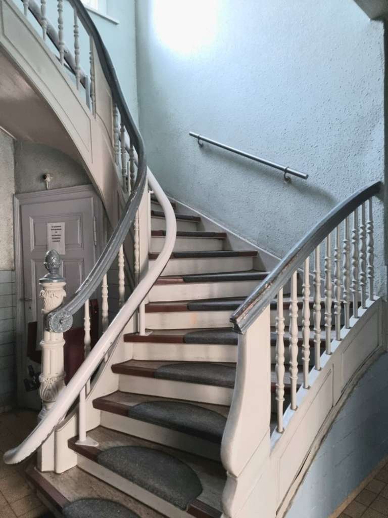 Immobilie in Fürth - Denkmalgeschütztes Wohn- und Geschäftshaus ... - Bild 0