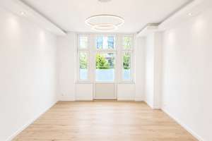 Kernsanierte 2-Zimmer-Wohnung mit 2 Balkonen & Smart-Home Ausstattung im Prenzlauer Berg – Gubitzstraße 51, 10409 Prenzlauer Berg, Berlin – Vorschaubild 2