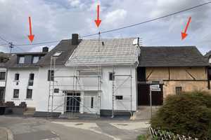 +Zwangsversteigerung  +Gemütliches EFH in Trier-Ruwer – Trier – Vorschaubild 1