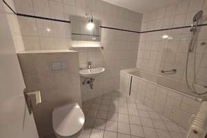 2-Zimmer-Wohnung mit Balkon in Nähe Stadtmitte – Halbergstraße 9, 66121 Sankt Johann, Saarbrücken – Vorschaubild 4