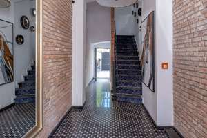 Außergewöhnliche 4-Zimmer-Penthouse-Wohnung mit zwei Terrassen in Berlin Mitte – Die vollständige Adresse der Immobilie erhältst du vom Anbieter., 10115 Mitte (Ortsteil), Berlin – Vorschaubild 20