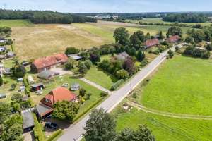 Einfamilienhaus in Dahlem mit Carport & Blick ins Grüne – Die vollständige Adresse der Immobilie erhältst du vom Anbieter., 21368 Dahlem – Vorschaubild 9