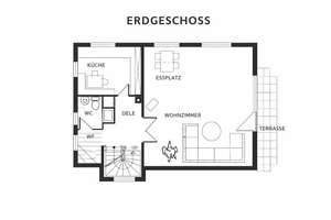 Familienparadies mit Garten, Balkon und Keller in Wittenau – Die vollständige Adresse der Immobilie erhältst du vom Anbieter., 13437 Wittenau, Berlin – Vorschaubild 18