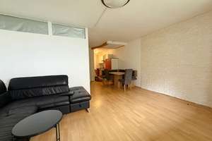 City-Home Schwabing-West: 1 Zimmer mit Balkon & TG-Stellplatz – Schleißheimer Str. 184a, 80797 Am Luitpoldpark, München – Vorschaubild 4