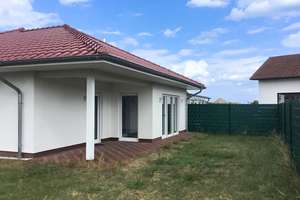 Hübsche Erdgeschosswohnung mit gepflegtem Garten!