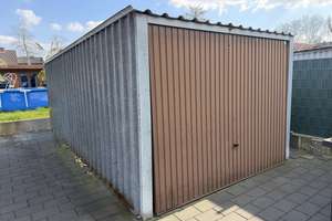 Modernisiertes Reihenmittelhaus mit attraktivem Ausbaupotenzial sowie einem großzügigen Gartenhaus! – Die vollständige Adresse der Immobilie erhältst du vom Anbieter., 46240 Eigen, Bottrop – Vorschaubild 22