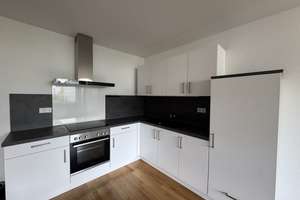 sanierte + moderne 1,5 Zimmer-Wohnung mit Balkon am Aachener Stadtpark zu vermieten -  ab dem 01.07.
