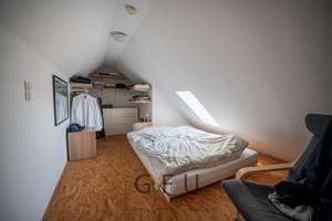 -Über den Dächern von Düsseldorf- Traumhafte Altbauwohnung zzgl. 28 m² Spitzboden – Die vollständige Adresse der Immobilie erhältst du vom Anbieter., 40215 Friedrichstadt, Düsseldorf – Vorschaubild 29
