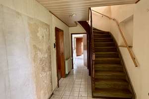 Volksdorf/Meiendorf - Charmantes Rotklinker-Einfamilienhaus mit großem Grundstück – Ringstraße 28, 22145 Rahlstedt, Hamburg – Vorschaubild 8