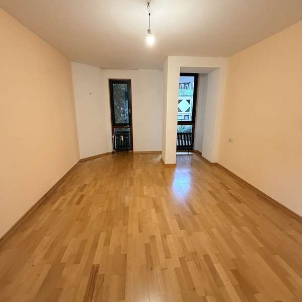 *** helle 4-Zimmer-Wohnung auf zwei Etagen - zwei Balkone und einer Terrasse - Vaalserquartier ***