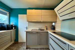 Geräumige 4-Zimmer-Wohnung mit 2 Balkonen und tollem Ausblick – 67069 Pfingstweide, Ludwigshafen am Rhein – Vorschaubild 6