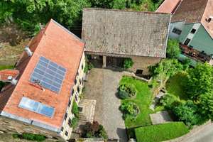 Liebhaber historischer Immobilien aufgepasst! Traumhaftes Landhaus – Perfekt für Individu – Die vollständige Adresse der Immobilie erhältst du vom Anbieter., 67822 Winterborn – Vorschaubild 2