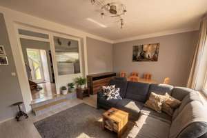 Gepflegtes Reihenmittelhaus mit großem Garten in Frankfurt-Sossenheim – 65936 Sossenheim, Frankfurt am Main – Vorschaubild 5