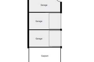 ***Bungalow mit Einliegerwohnung, Sauna und großem Garten in Sottrum-Stuckenborstel – Rotenburg (Wümme) (Kreis) – Vorschaubild 48