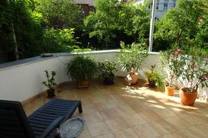 Exklusive 3-Zimmer-Wohnung mit großem Garten in einem sehr gepflegten Jugendstilhaus in Waldhausen – Grazer Str.  28, 30519 Waldhausen, Hannover – Vorschaubild 2