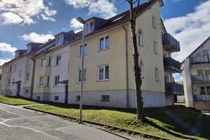 Ruhig gelegene 1-Raum-Wohnung in Reichenbrand – Anton-Günther-Straße 2, 9117 Reichenbrand, Chemnitz – Vorschaubild 2