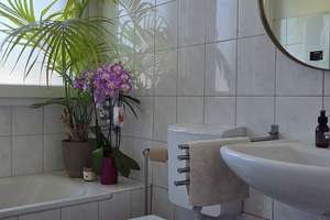 Helle individuelle DG-Wohnung  für Single/ggf. Paar in der südl. Gartenstadt – 44141 Westfalendamm, Dortmund – Vorschaubild 7