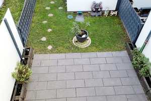 Exklusives 3-Zimmer-Reihenhaus mit gehobener Innenausstattung und EBK in Dietzenbach – Talstraße 31d, 63128 Offenbach (Kreis) – Vorschaubild 18