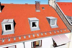Ein rentable 10+1-Familienhaus in zentraler Lage, Rendite 3,7% (JME/KP) mit viel Steigerungspotentia – Die vollständige Adresse der Immobilie erhältst du vom Anbieter., 81549 Neuharlaching, München – Vorschaubild 3