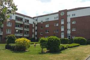 Gemütliche 2 Zimmer mit halboffener Küche- Reislingen S/W – V.-Droste-Hülshoff-Str. 33, 38446 Wolfsburg – Vorschaubild 11