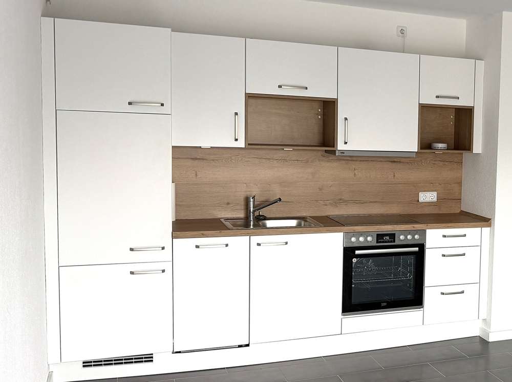 Immobilie in Mertesheim - Frische Luft, freier Blick, hoher Wohnkomfort = Lebensqualität! Modernes EFH m. ELW in Mertesheim! - Bild 27