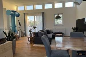 ZWEITBEZUG! - Tolle 4-Zimmer-Wohnung mit Terrasse – Söderblomstr. 17, 90439 Sündersbühl, Nürnberg – Vorschaubild 7