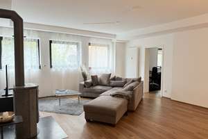 "HOME SWEET HOME!" Charmante Wohnung mit gemütlichem Ambiente!