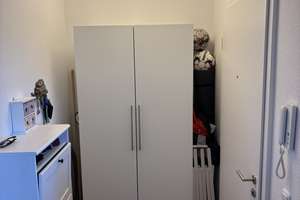 Attraktive 3-Zimmer-Wohnung mit Balkon, Aufzug und Einbauküche – Rosstr. 9, 52064 St. Jakob, Aachen – Vorschaubild 10