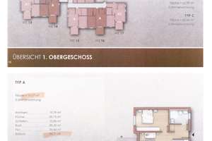 Kapitalanlage - Betreutes Wohnen - Geschmackvolle 2-Raum-Wohnung mit Einbauküche in Augsburg – Erna-Wachter-Straße 10, 86161 Wolfram-und Herrenbachviertel, Augsburg – Vorschaubild 5