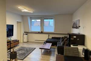 Lichtdurchflutete Altbauwohnung mit moderner Küche in zentraler Lage – Die vollständige Adresse der Immobilie erhältst du vom Anbieter., 44869 Höntrop, Bochum – Vorschaubild 3