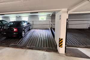 Schöne 1 Zimmer-Wohnung mit TG-Stellplatz in zentraler Lage in Durlach ! – Die vollständige Adresse der Immobilie erhältst du vom Anbieter., 76227 Durlach, Karlsruhe – Vorschaubild 5