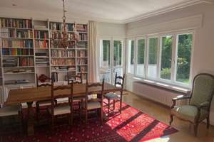 Freistehendes Einfamilienhaus in Karlsruhe Weststadt (Musikerviertel) – Die vollständige Adresse der Immobilie erhältst du vom Anbieter., 76133 Weststadt, Karlsruhe – Vorschaubild 5
