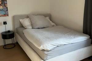 Möblierte 1-Zimmer-Wohnung in zentraler Lage von Köln-Südstadt – Die vollständige Adresse der Immobilie erhältst du vom Anbieter., 50678 Altstadt/Süd, Köln – Vorschaubild 8