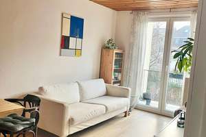 Schöne 3-Zimmer-Wohnung mit Balkon als Kapitalanlage im Harburger Stadtzentrum! – Die vollständige Adresse der Immobilie erhältst du vom Anbieter., 21073 Harburg (Ortsteil), Hamburg – Vorschaubild 7