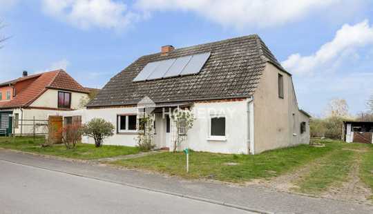 Bild von Ostseeidylle - Modernisieren und Gestalten: Einfamilienhaus aus dem Jahr 1900