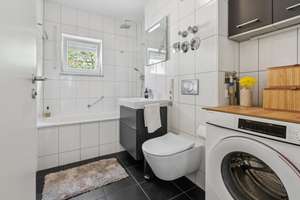 Moderne City-Wohnung direkt an der Theresienwiese – Schwanthalerstraße 74, 80336 Sankt Paul, München – Vorschaubild 6