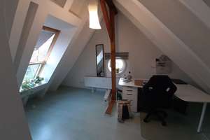 Charmante 3,5-Zimmer-Maisonette mit großer Dachterrasse  – Die vollständige Adresse der Immobilie erhältst du vom Anbieter., 55122 Hartenberg-Münchfeld, Mainz – Vorschaubild 10