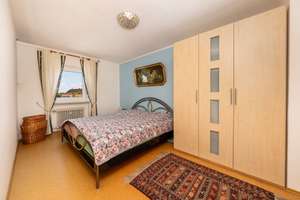 3 Zimmer Wohnung zentral und ruhig - frei ab 01.11.2026 – Franz-Metzner-Straße 5, 80937 Am Hart, München – Vorschaubild 13
