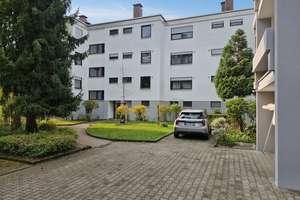 WÜrzburg: Eigentumswohnung Nähe Mainufer mit parkähnlichem Innenhof & Stellplatz - Oberste Etage – Die vollständige Adresse der Immobilie erhältst du vom Anbieter., 97084 Heidingsfeld, Würzburg – Vorschaubild 6