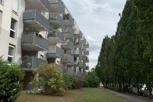 Zuhause mit 2 Zimmern und anspruchsvoller Ausstattung in Frankfurt am Main - Rebstockviertel – 60486 Bockenheim, Frankfurt am Main – Vorschaubild 9