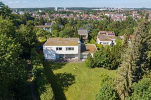 Vaihingen: Großzügiges Wohnen in bester Lage – Die vollständige Adresse der Immobilie erhältst du vom Anbieter., 70563 Rosental, Stuttgart – Vorschaubild 13