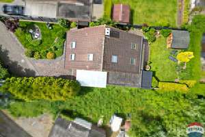 Sehr gepflegtes Einfamilienhaus mit schönem Garten in ruhiger Uedemer Randlage – Die vollständige Adresse der Immobilie erhältst du vom Anbieter., 47589 Uedem – Vorschaubild 9