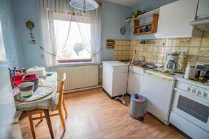 Charmantes Einfamilienhaus mit großem Garten, Doppelgarage und viel Platz zum Wohlfühlen – Neuer Weg 4, 37269 Eschwege – Vorschaubild 11